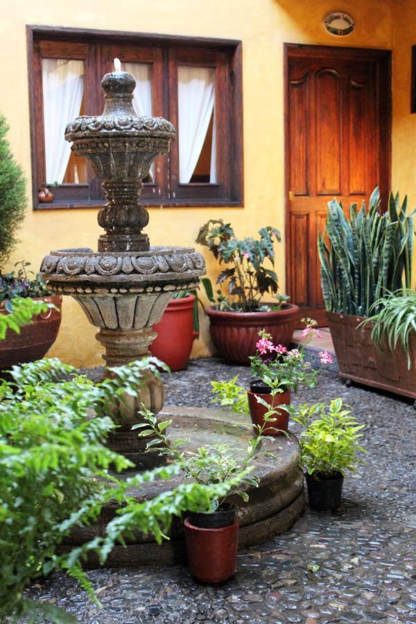 Meson Luna Sacra Tapalpa Exterior photo